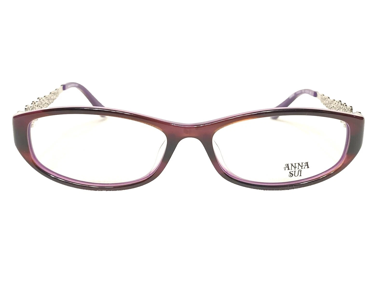 Anna Sui Marcos de Anteojos