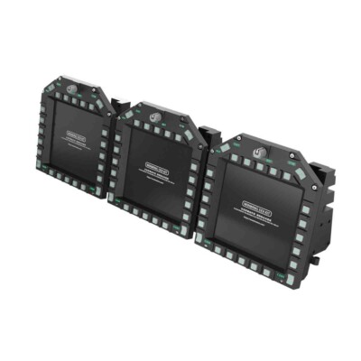 WINWING DCS MFD Unit Multifunctional Display for Flight Simulation Games os67