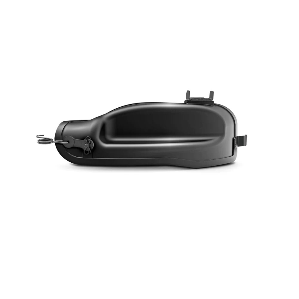 Obturateur mulching AMP4200 pour un broyage d'herbe ultra-fin avec autoportée EGO