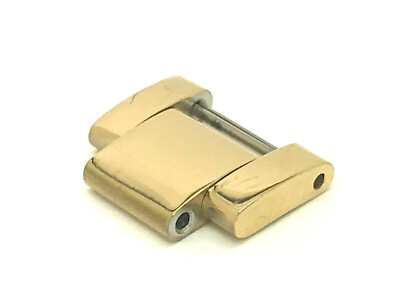 Invicta Angel Model 28345 Gold Tone Women's Watch Extra Single