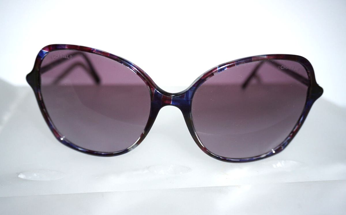 NEW AUTHENTIC CHANEL 5944 1491/S1 SUNGLASSES | eBay