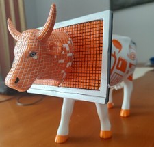 COW PARADE VIRGILIO da collezione
