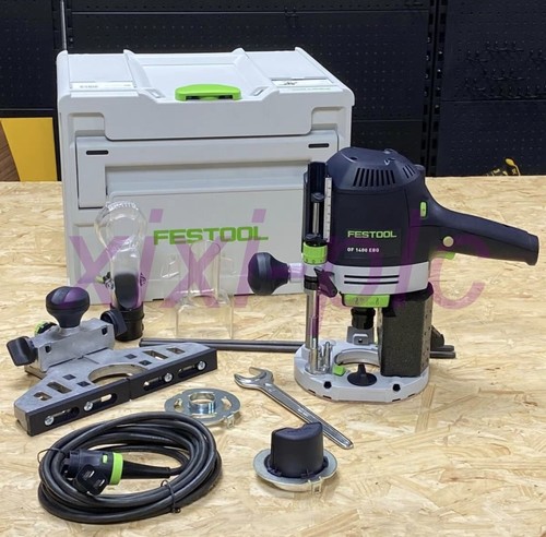1pcs NEW FESTOOL OF 1400 EBQ-Plus milling machine DHL shipping | eBay