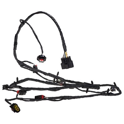 Front Bumper Parking Sensor Wiring Harness For Chrysler 300 (2015-2023) – Mek-motoo, OEM 68216116AB