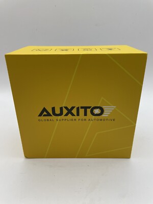 Upgrade Your High Beams with Auxito 9005 HB3 Super Bright White LED Headlight.