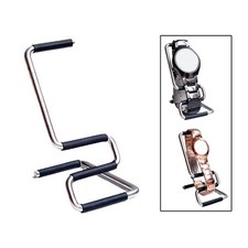 Uhrenständer, Armreifenhalter, Armbanduhrenständer, Organizer, Uhrenhalter,