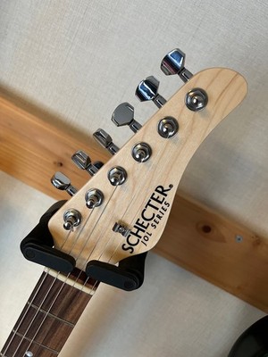SCHECTER OL-BH-FXD