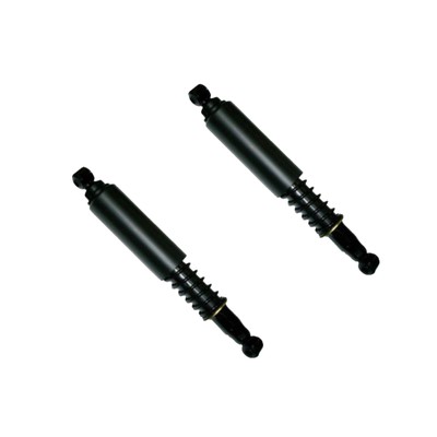 2 Pack Monroe 646155 Shock Absorber
