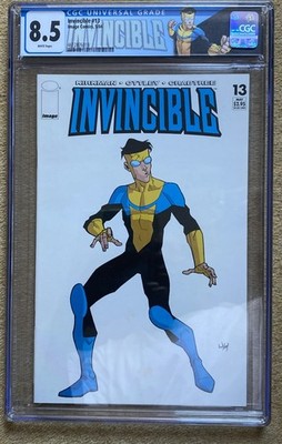 Invincible #13
