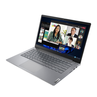 Lenovo ThinkBook 14 AMD Ryzen 5 8GB RAM 256GB SSD 14 Inch