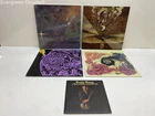Lot of 5 Vinyl Records David Bowie, Japan, Ola Englund, Icehouse Mystra Records