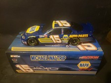 Action #15 Michael Waltrip NAPA 2003 Monte Carlo Bank 1 of 480