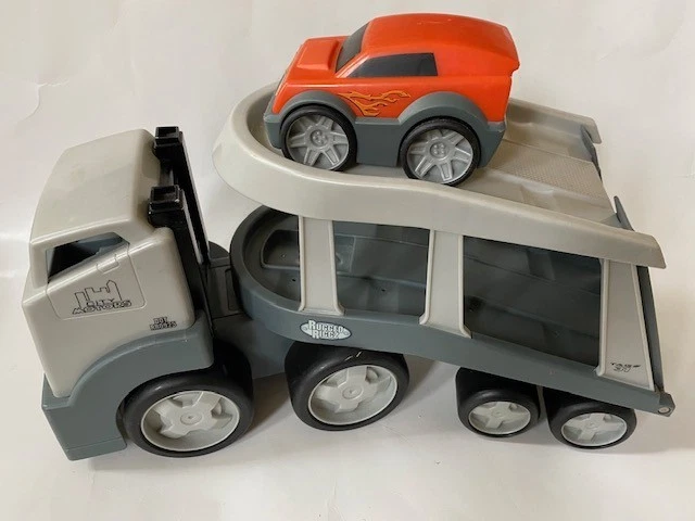 Little Tikes Rugged Riggz for sale | eBay
