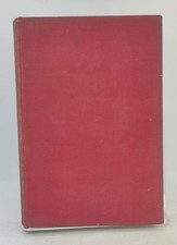 African Jungle Doctor - Ten Years In Liberia, Werner Junge 1952 First Edition