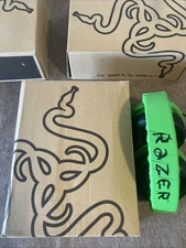 Razer Kraken Gaming Headset for PC/Xbox/PS4/Nintendo Switch