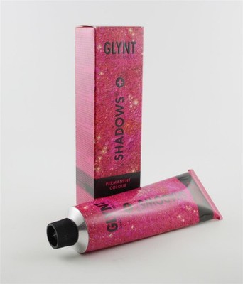Glynt Shadows + Permanent Colour 100ml