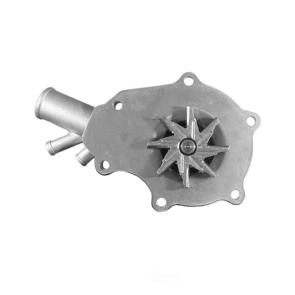 发动机水泵 — 第 3/4 张图片