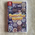 That's My Family: Family Fun Night - Nintendo Switch - Brand New Factory Sealed