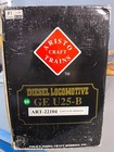 Aristocraft G Gauge Santa Fe U25-B in Box ART-22104 lot#G94 — photo 9