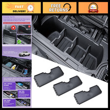 Trunk In-bed Dividers For Honda Ridgeline 2017-2026 Cargo Divider Accessory St Trunk In-bed Dividers For Honda Ridgeline 2017-2026 Cargo Divider Accessory St
