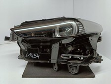 Mazda CX-30 2022 Scheinwerfer DFR7-51040 EBR6902