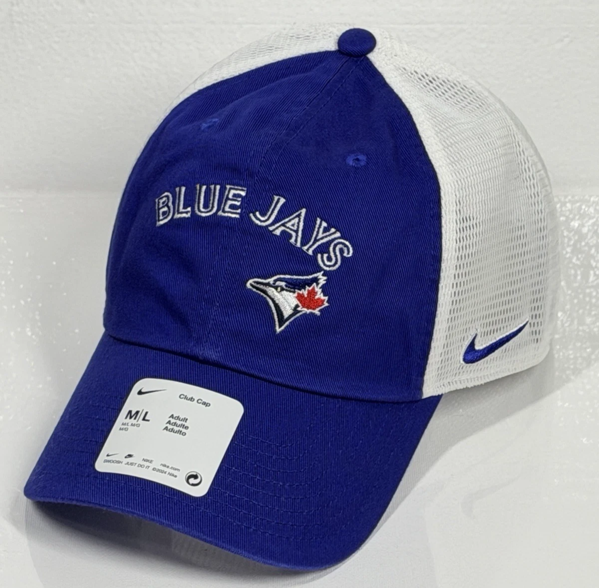 Nike Toronto Blue Jays MLB Fan Cap, Hats for sale | eBay