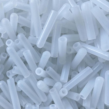 60pcs Universal Dishwasher Prong Rack Caps Dishwasher Rack Repair Tip Tine Cover