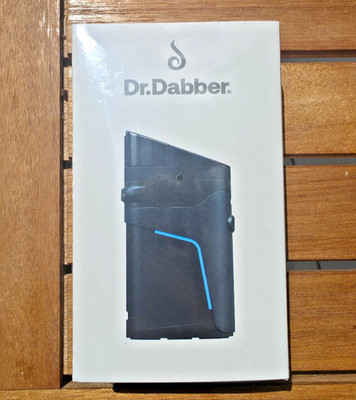 Dr.Dabberl Ghost 2  | Premium E-Rig, USB-C, Neu & OVP