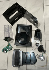 Saeco XELSIS DLX SM8780/00 Ersatzteile