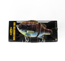 Deps Bull Shooter Sinking Lure 160mm 3.7 oz 10 (5109)