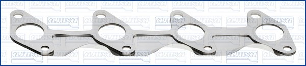 Dichtung AbgaskrüMmer Ajusa 13223500 FüR ED Hyundai RIO Getz TB FC Accent MC CEE-image