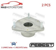 FEDERBEINLAGER DOMLAGER PAAR VORNE FEBEST NSS-Y51F 2PCS V FÜR INFINITI G,M,Q70