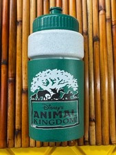 Animal Kingdom Cast Member Exclusive Water Bottle DAKlimations