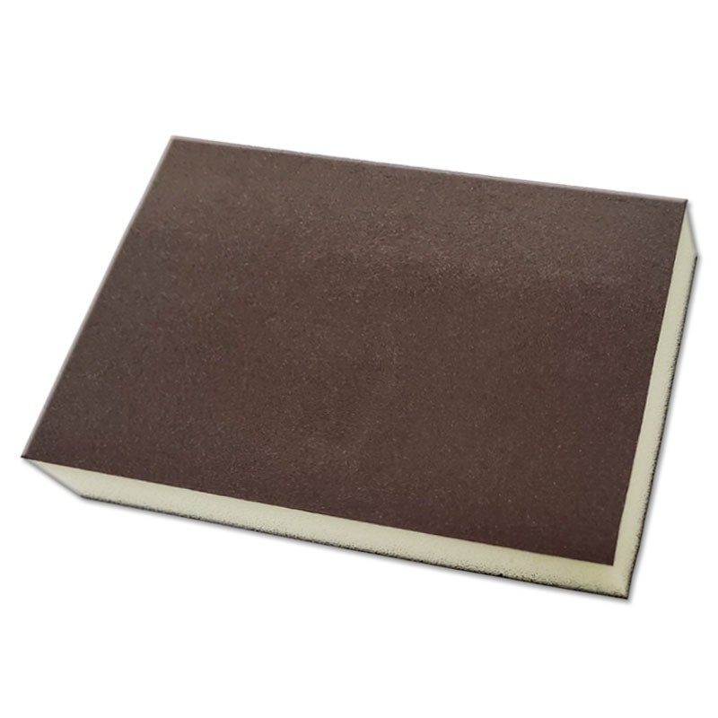 Indasa 1000-1500 Grit Beige Sanding Sponge