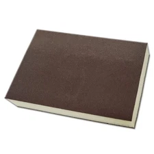 Indasa 1000-1500 Grit Beige Sanding Sponge
