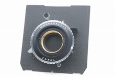 Exc  Copal No,0 Shutter Toyo Board VT8