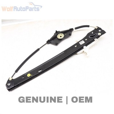 2018-2020 2024 VW ATLAS - REAR Right Window Regulator 3CN839462A