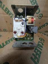 L8124 C 1102 Honeywell Aquastat