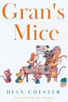 Dian Chester | Gran's Mice | Taschenbuch | Englisch (2024) | Nightingale Books