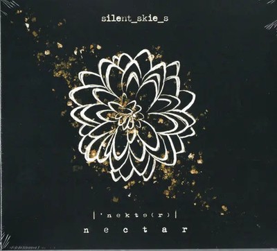 CD Silent Skies Nectar DIGISLEEVE / STILL SEALED NEW OVP Napalm Records