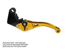 Vortex V3 2.0 Clutch Lever - Long LVC579G vtxLVC579G