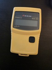 RDS-30 Used Radiation Measurement Instrument ...