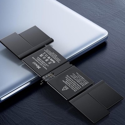 8700mAh - Ersatz Akku A2527 passend für 16'' MacBook Pro A2485 Akku A2527 (2021)