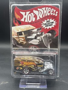 Blown Delivery Hot Wheels | eBay