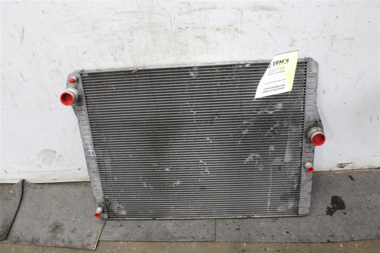 RADIATOR BMW 545i 650i 760i 645i 550i 745i 2002 02 03 04 05 06 07 08 09 1393307