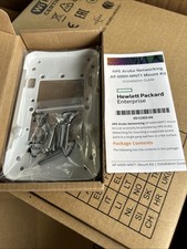 Hpe Aruba Networking Ap-600h-mnt1 Mount Kit