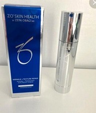 ZO Skin Health Wrinkle Texture Repair 0.5 Retinol 1.7 fl. oz./50ml New in Box