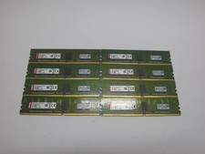 Kingston 64GB 8x8GB 1Rx8 PC4-2400T DDR4 RDIMM Server Memory, KSM24RS8/8MEI