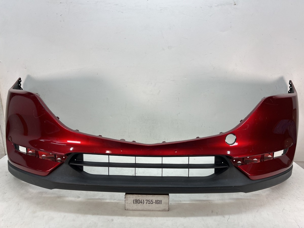 2017-2020 Mazda CX5 CX-5 Front Bumper Cover Genuine OEM KB8A50031