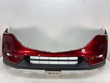 2017-2020 Mazda Cx5 Cx-5 Front Bumper Cover Genuine Oem Kb8a50031 2017-2020 Mazda Cx5 Cx-5 Front Bumper Cover Genuine Oem Kb8a50031